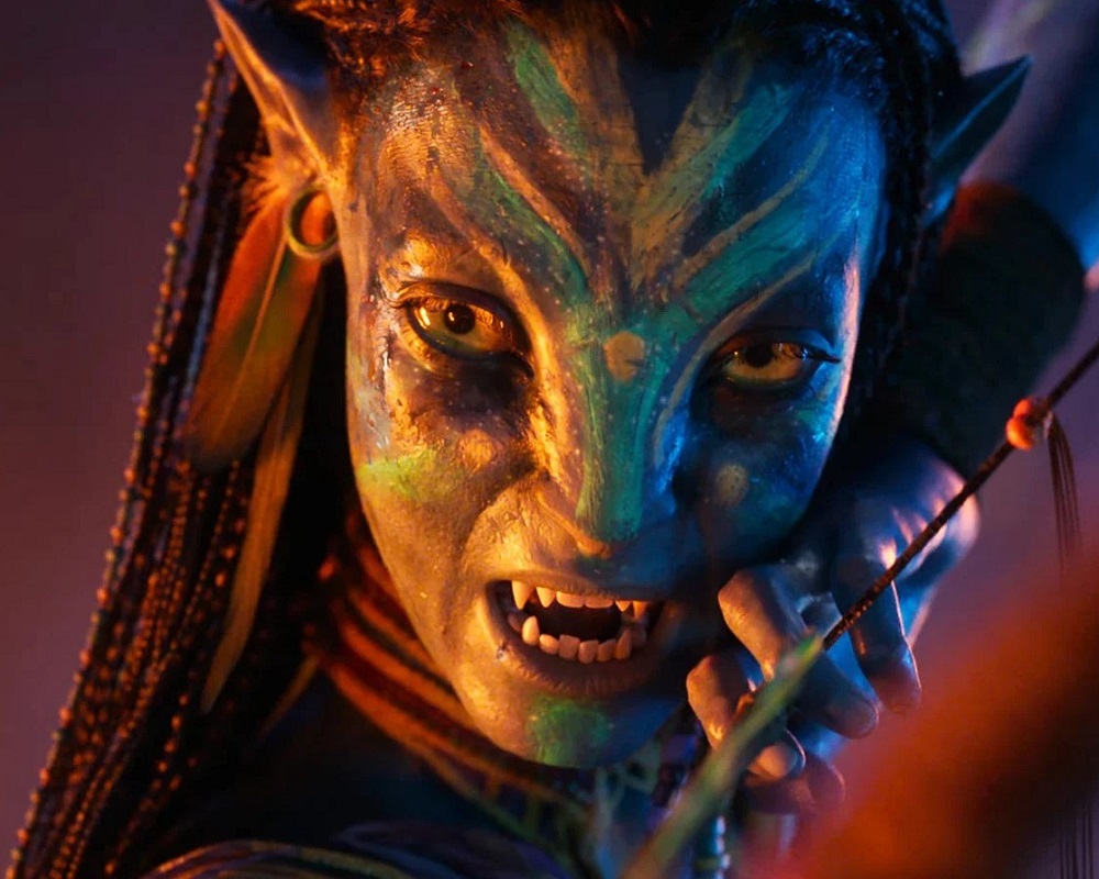 فیلم آواتار 3