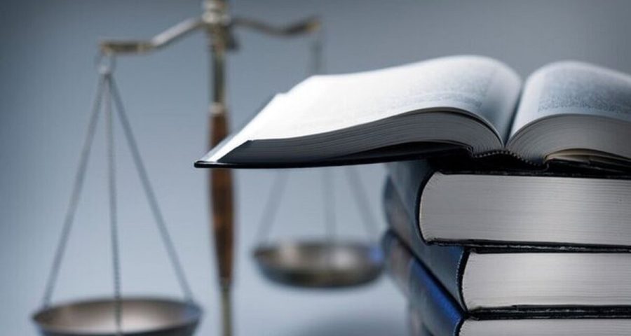 نتایج آزمون وکالت ۱۴۰۴