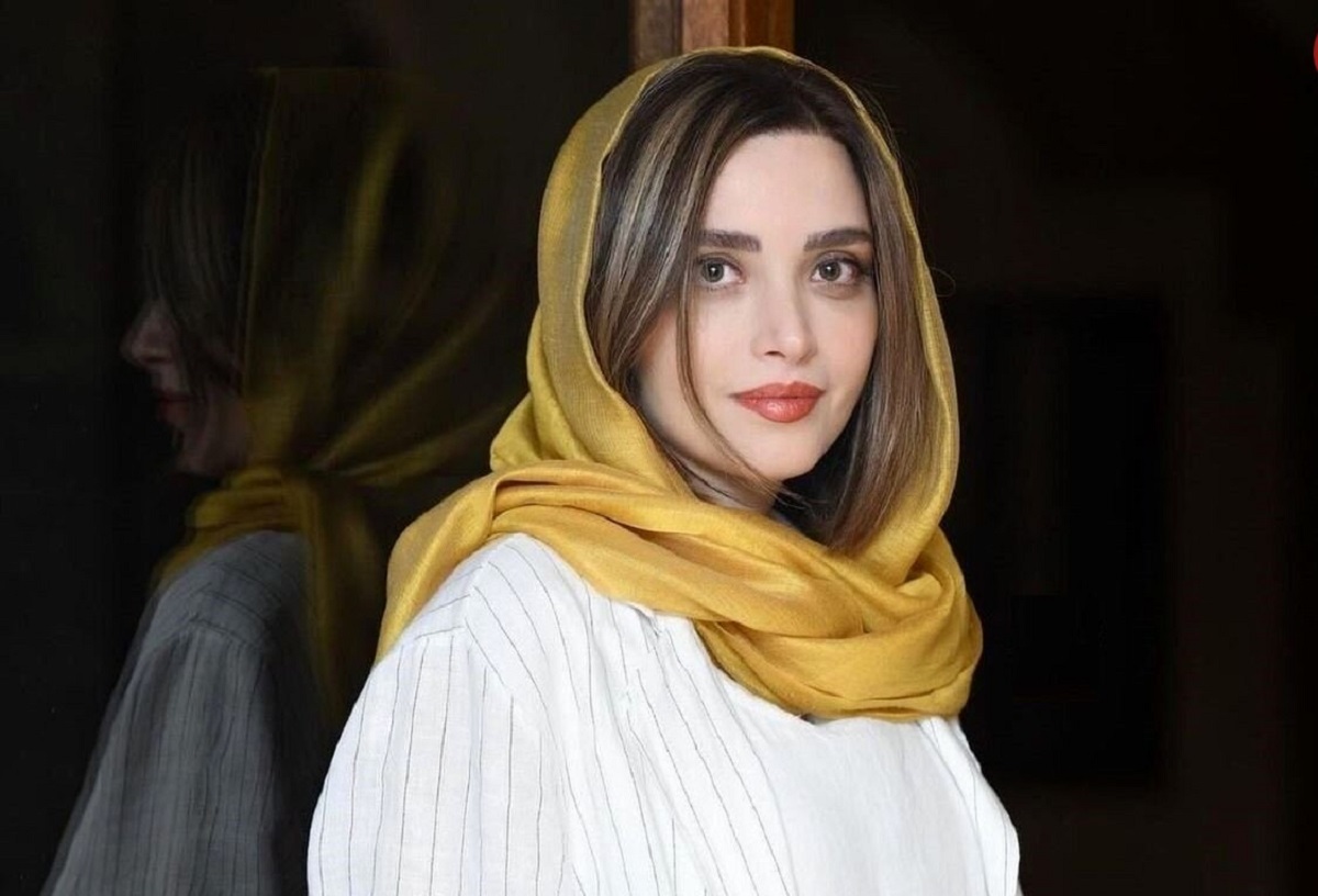 استایل جنوبی بهنوش طباطبایی