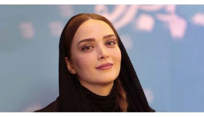 استوری بهنوش طباطبایی