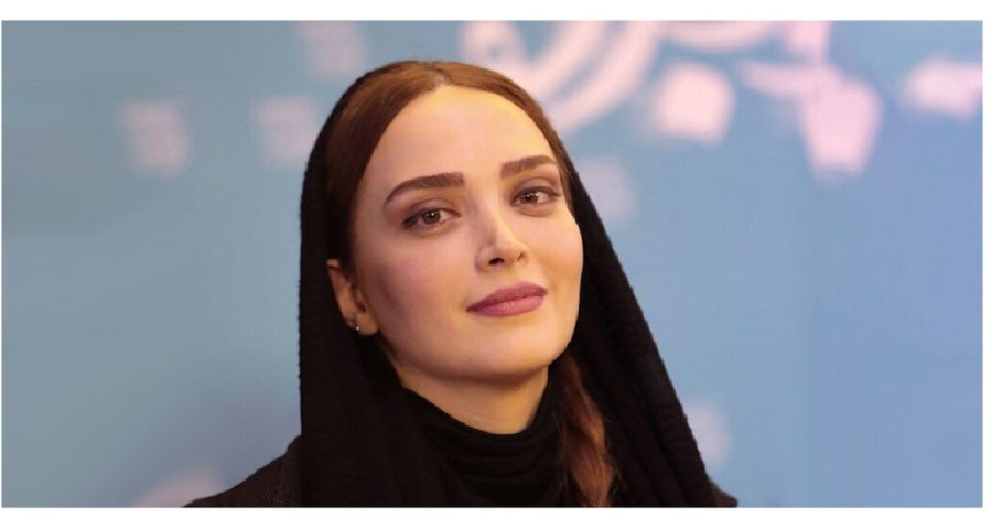 استوری بهنوش طباطبایی