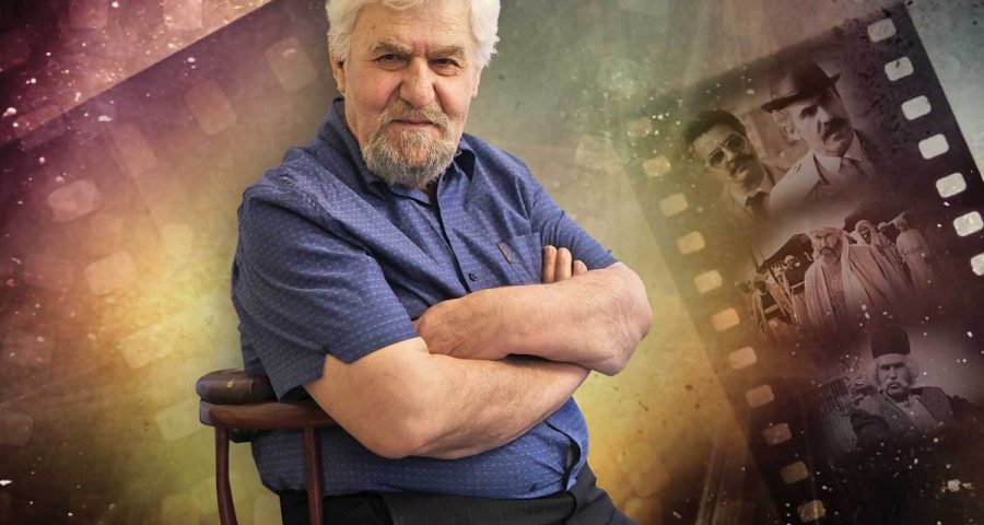 بیوگرافی عنایت بخشی