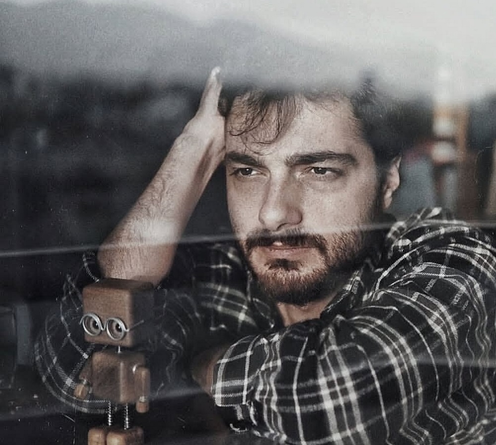 بیوگرافی سجاد بابایی