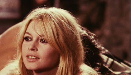 درگذشت بریژیت باردو