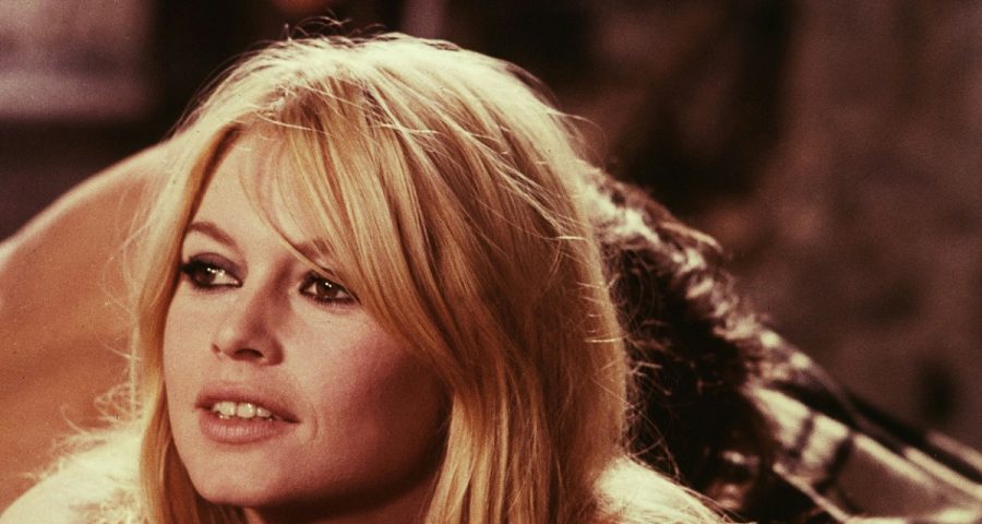 درگذشت بریژیت باردو