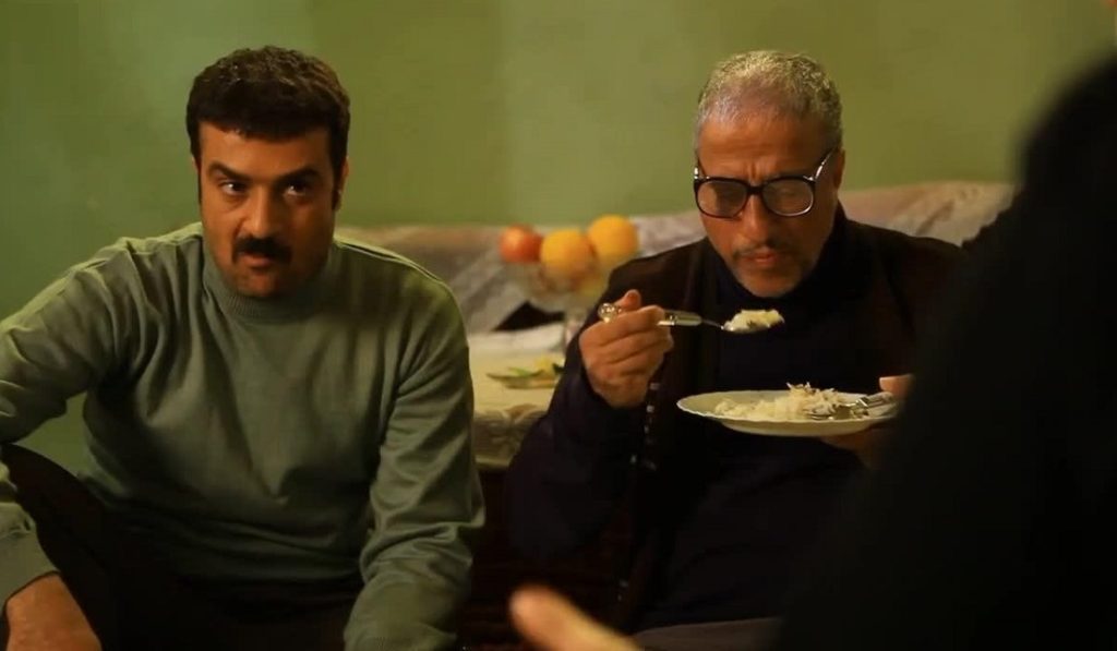 پخش پایتخت دو