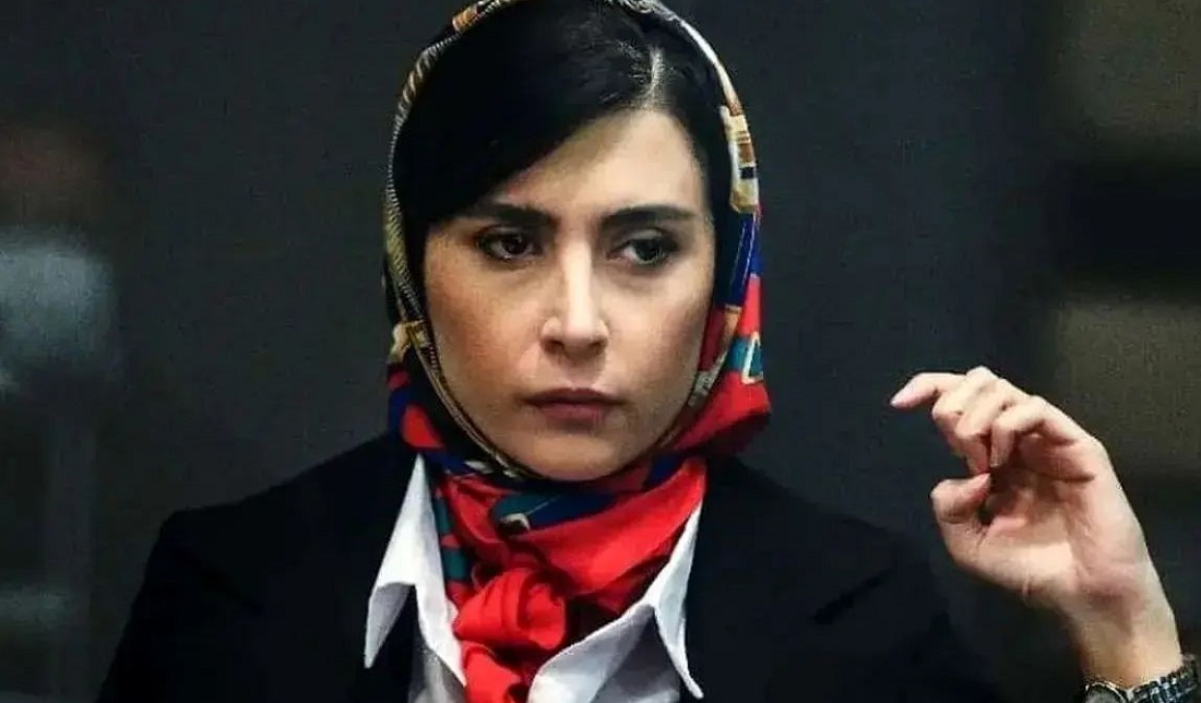 علت مرگ سارینا رزاق مرندی