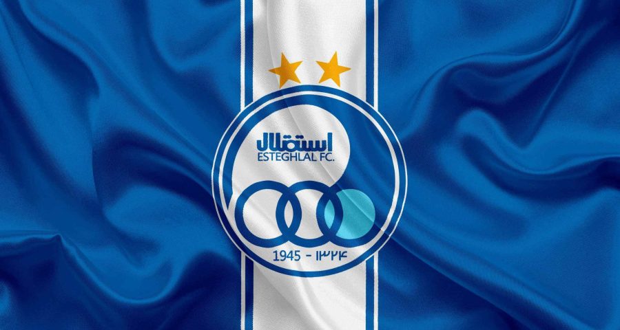 بازی استقلال مقابل گلگهر سیرجان