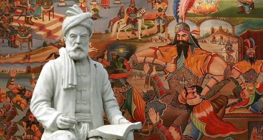 برگزاری آزمون برای شاهنامه در تاجیکستان!