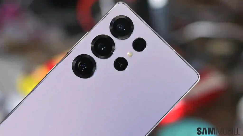 قیمت گوشی سامسونگ امروز