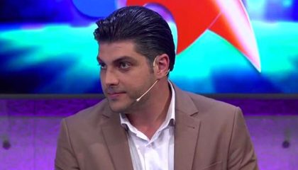 گازگرفتگی حسین اسدی