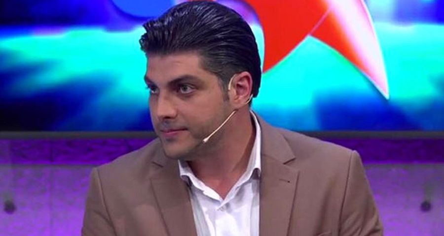 گازگرفتگی حسین اسدی