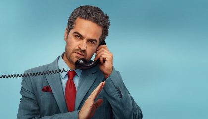 سریال مو به مو