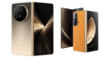 قیمت گوشی آنر امروز ۱ دی ۱۴۰۴