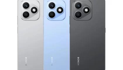 قیمت گوشی آنر امروز ۲۴ آذر ۱۴۰۴