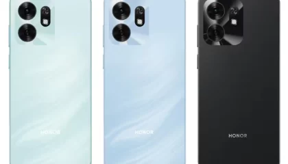 قیمت گوشی آنر امروز ۲۵ آذر ۱۴۰۴