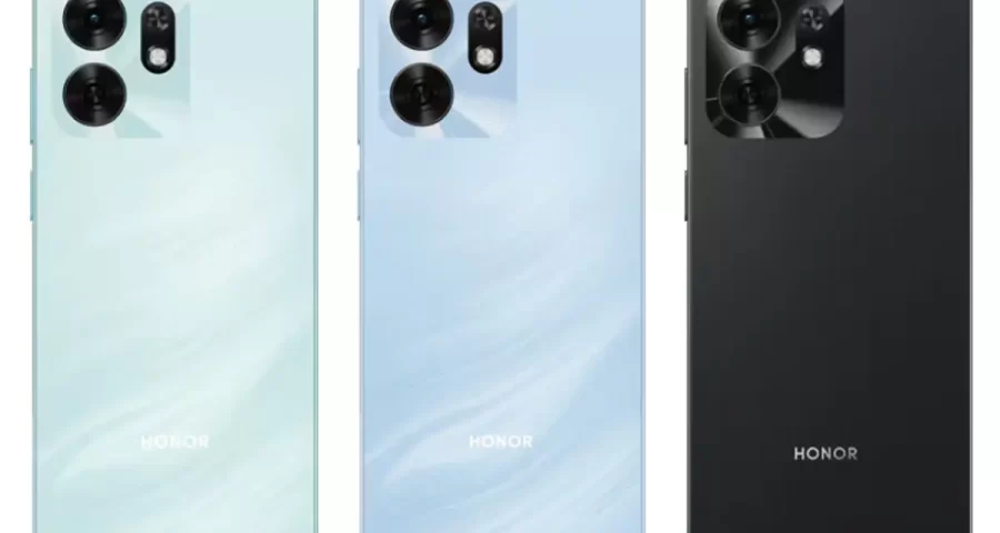 قیمت گوشی آنر امروز ۲۵ آذر ۱۴۰۴