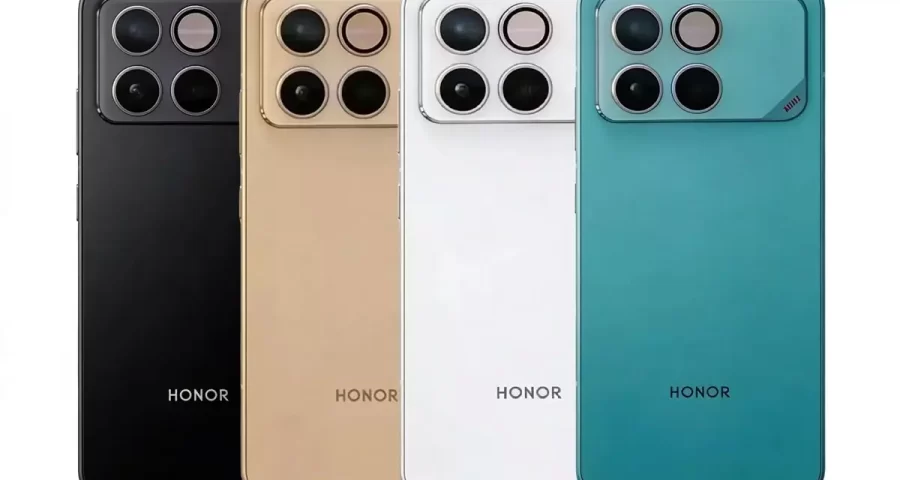 قیمت گوشی آنر امروز ۲۶ آذر ۱۴۰۴