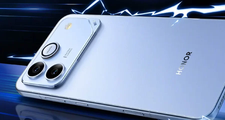 قیمت گوشی آنر امروز ۲۷ آذر ۱۴۰۴