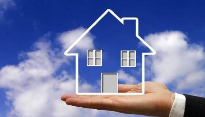 افزایش قیمت مسکن در دی ماه