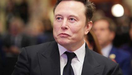 ایلان ماسک چگونه پولدار شد؟