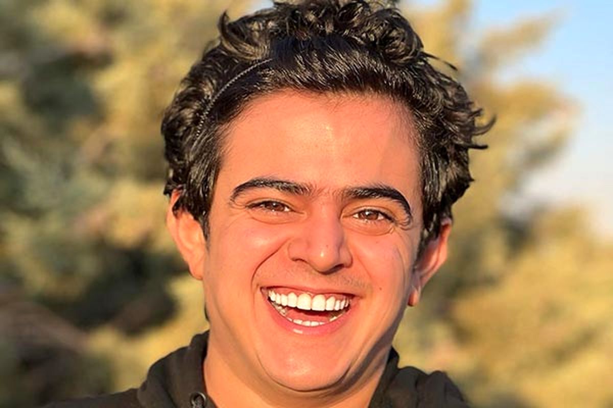 امیرمحمد متقیان چند سالشه؟