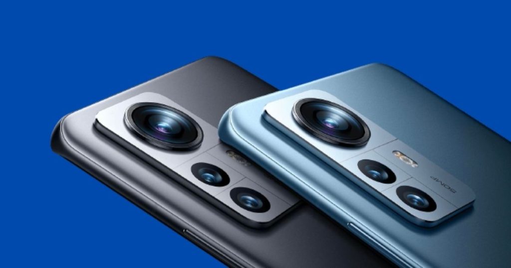 قیمت گوشی شیائومی امروز