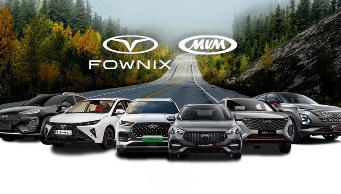 افزایش قیمت محصولات مدیران خودرو