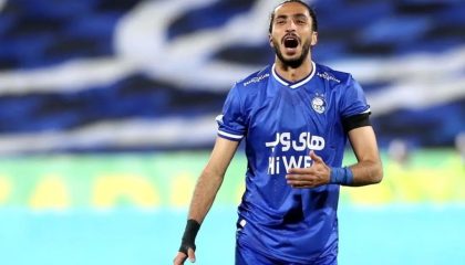 مصاحبه سیاوش یزدانی