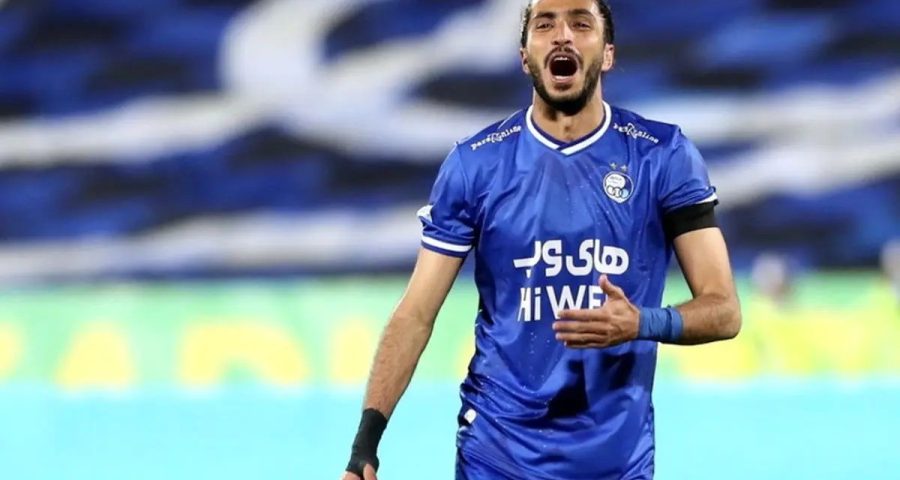 مصاحبه سیاوش یزدانی