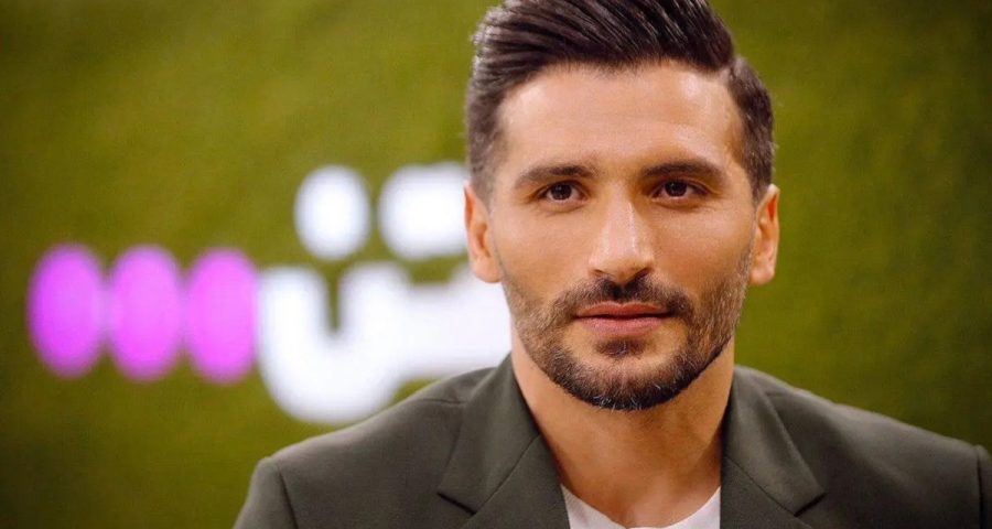 جواد خیابانی مورد حمله جواد کاظمیان قرار گرفت