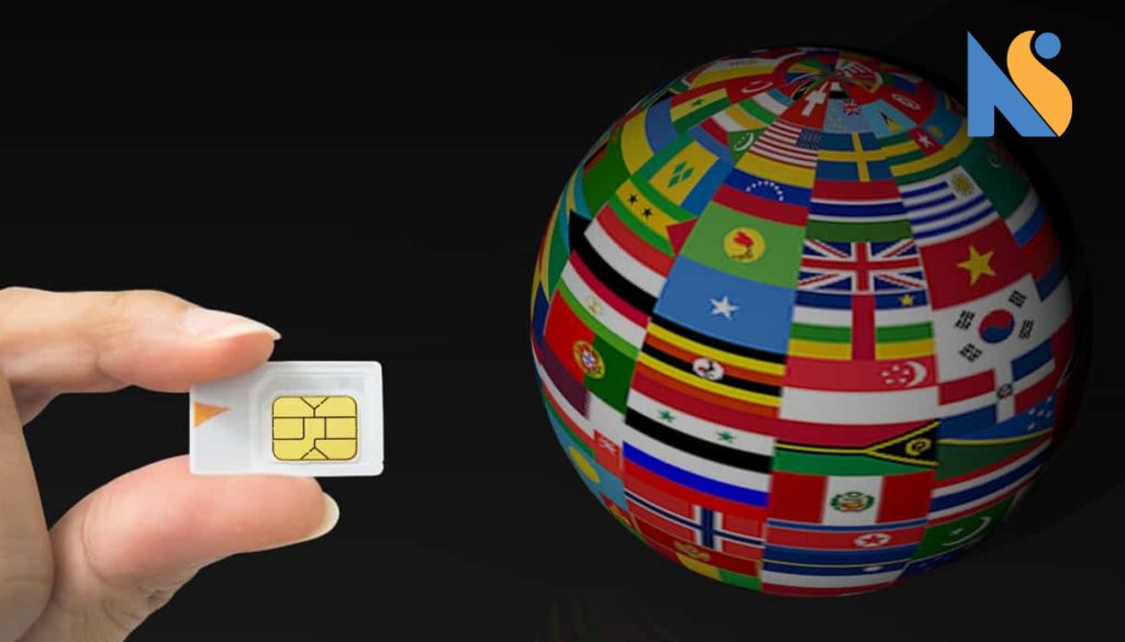 مقایسه خرید سیم کارت خارجی با حالت رومینگ