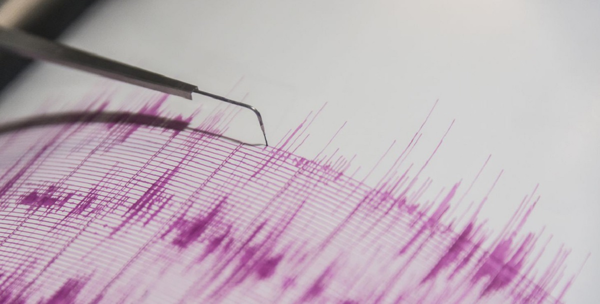 زلزله مشهد دقایقی پیش ۱۴۰۴