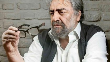 مسعود کیمیایی در بیمارستان