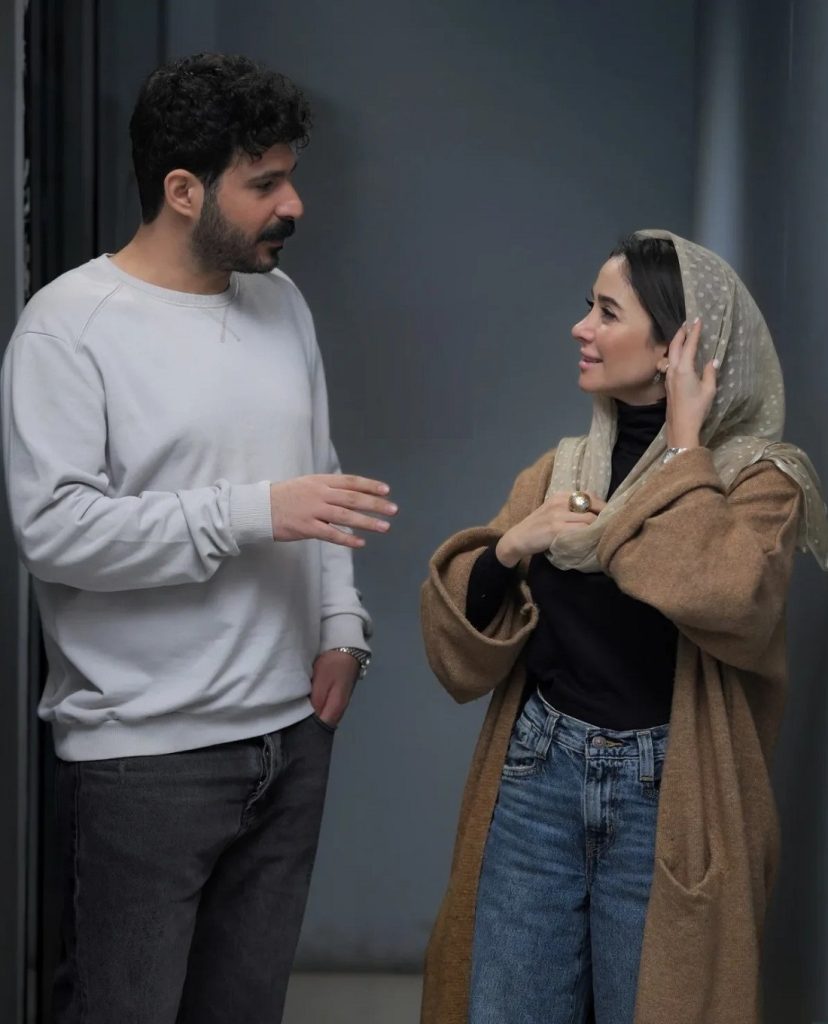 Photo of Elnaz Habibi
