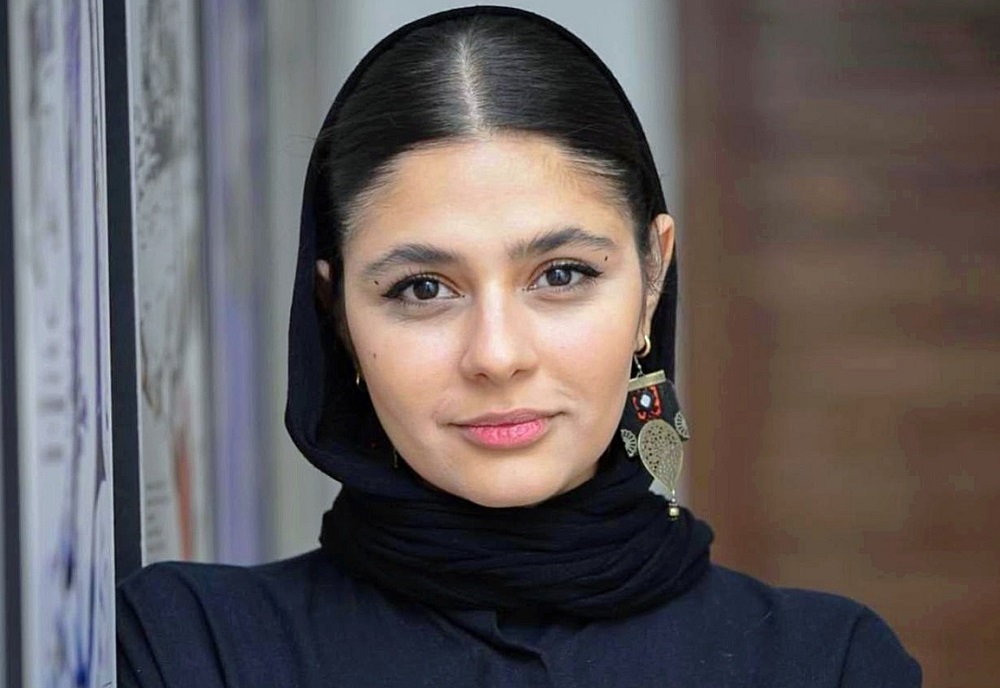 نیلوفر سریال هزار و یک شب