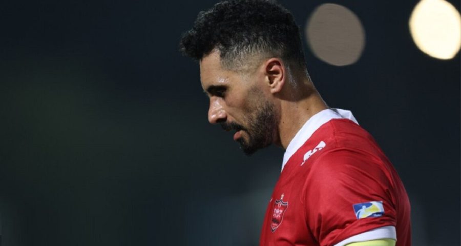 عروسی امید عالیشاه