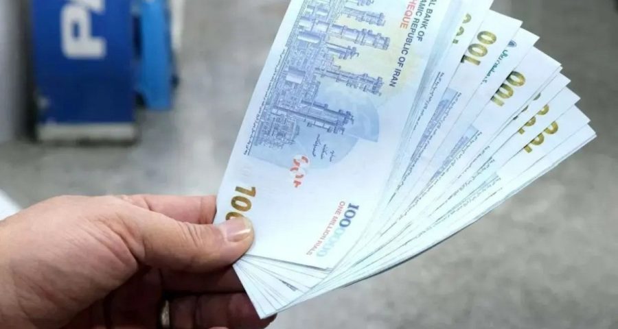 درصد افزایش حقوق در سال 1405