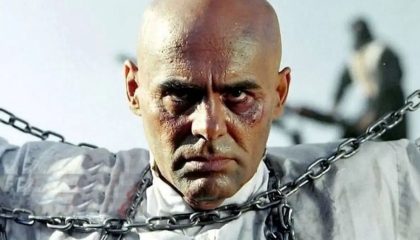 عکس 24 سالگی جمشید هاشم پور