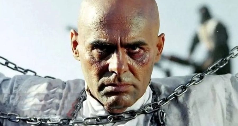 عکس 24 سالگی جمشید هاشم پور