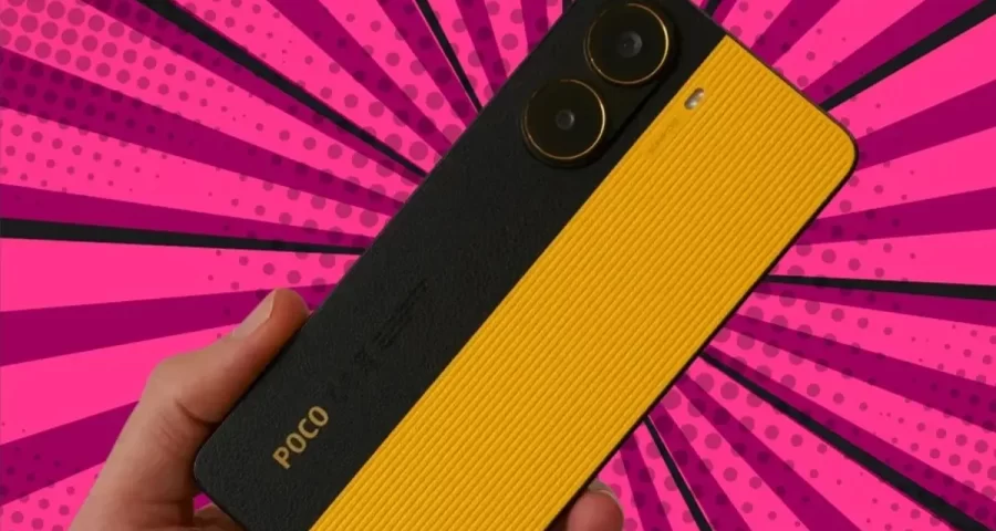 قیمت گوشی پوکو امروز ۲۵ آذر ۱۴۰۴