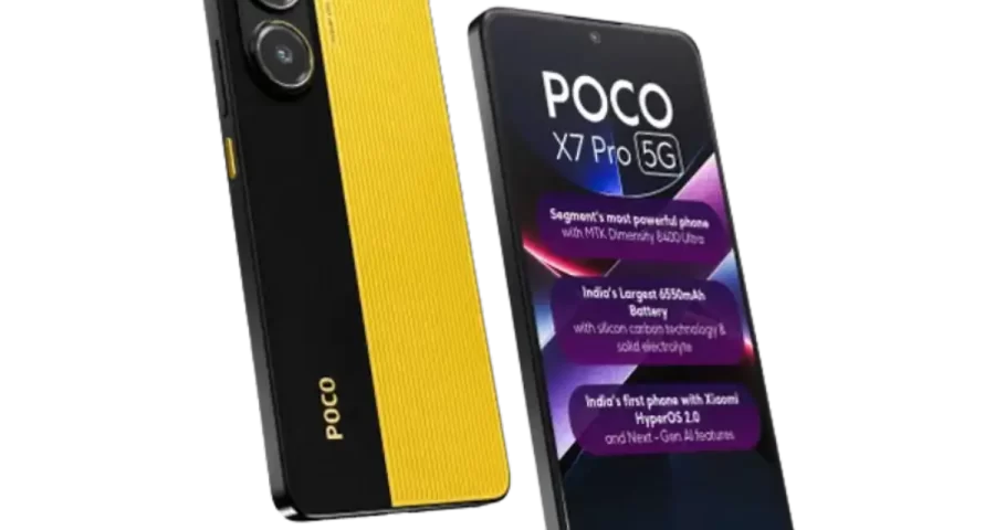 قیمت گوشی پوکو امروز ۲۶ آذر ۱۴۰۴