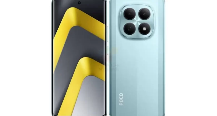 قیمت گوشی پوکو امروز 28 آذر 1404