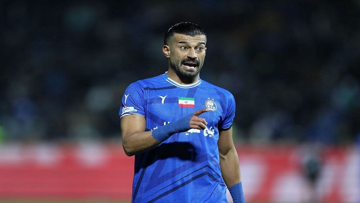 اخراج رامین رضاییان