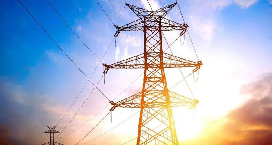 ثبت نام آزمون استخدامی شرکت توزیع برق