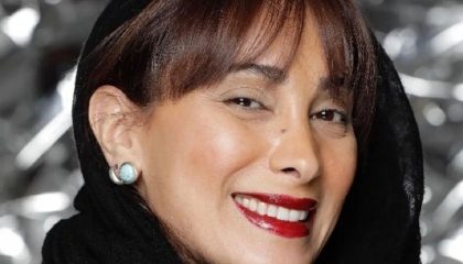 سحر زکریا در سریال شش ماهه مهران مدیری!