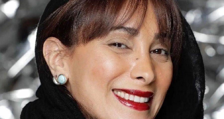 سحر زکریا در سریال شش ماهه مهران مدیری!