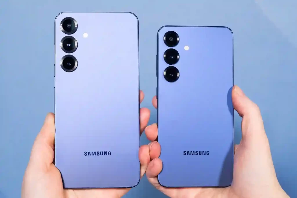 قیمت گوشی سامسونگ امروز