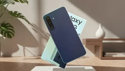 قیمت گوشی سامسونگ امروز ۱ دی ۱۴۰۴