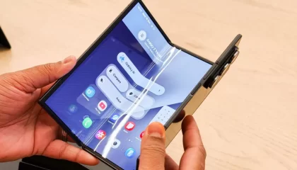 قیمت گوشی سامسونگ امروز ۲۴ آذر ۱۴۰۴